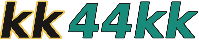 kk44kk logo